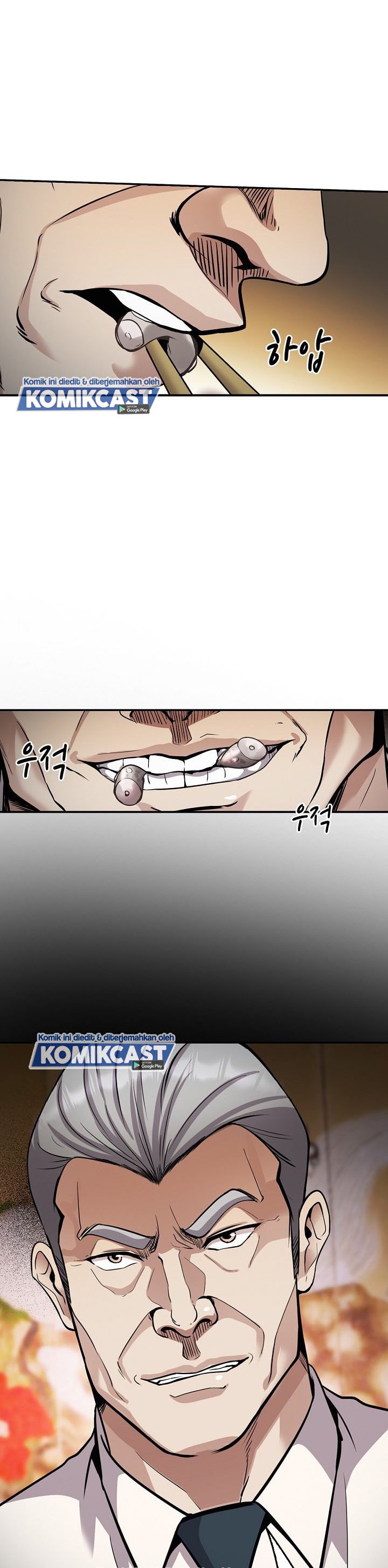 Again My Life chapter 127